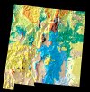 New Mexico Paleogeography