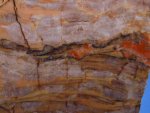 Proterozoic Stromatolites