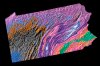 Pennsylvania State Geologic Map