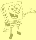 Uncle Sponge Bob